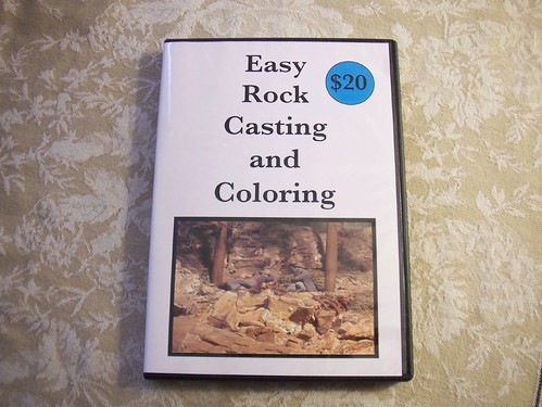 Darryl Huffman's DVD