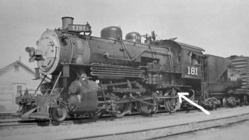 NWP 181