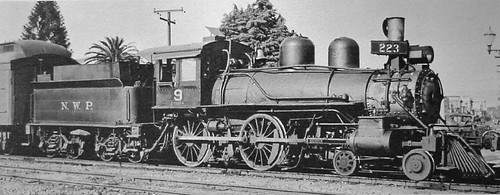 NWP 9