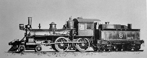 NWP 8