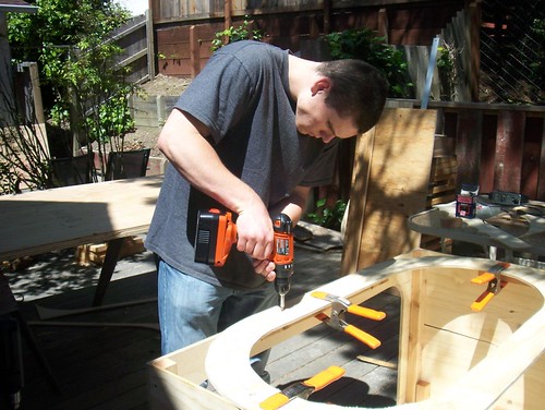 Nick Drilling