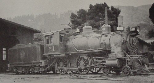 NWP 21