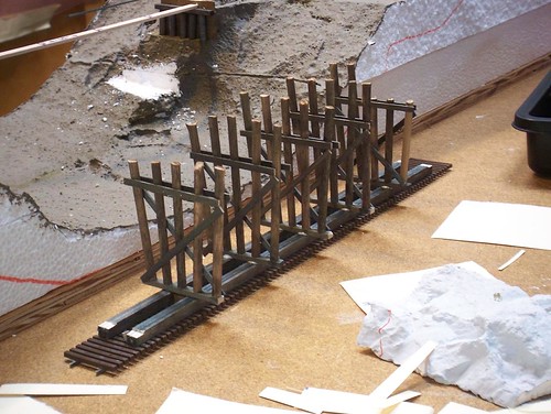 Upside Down Bridge