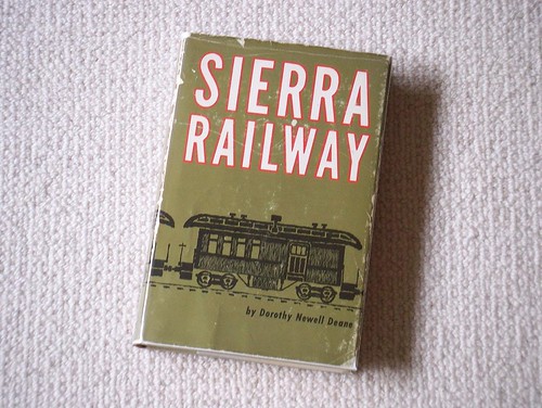 Sierra Railway