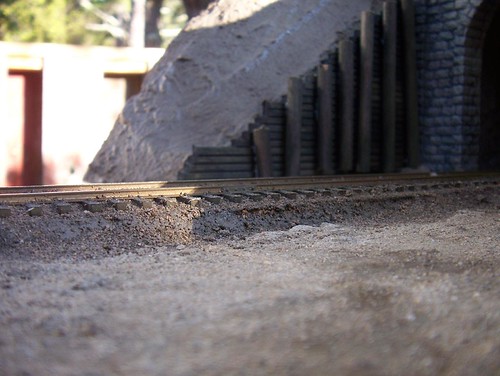 Retaining Wall