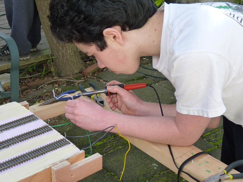 Ryan Soldering