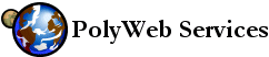 PolyWeb Services