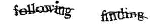 Improved Captcha